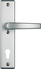 Door fitting KLS114 ZS handle